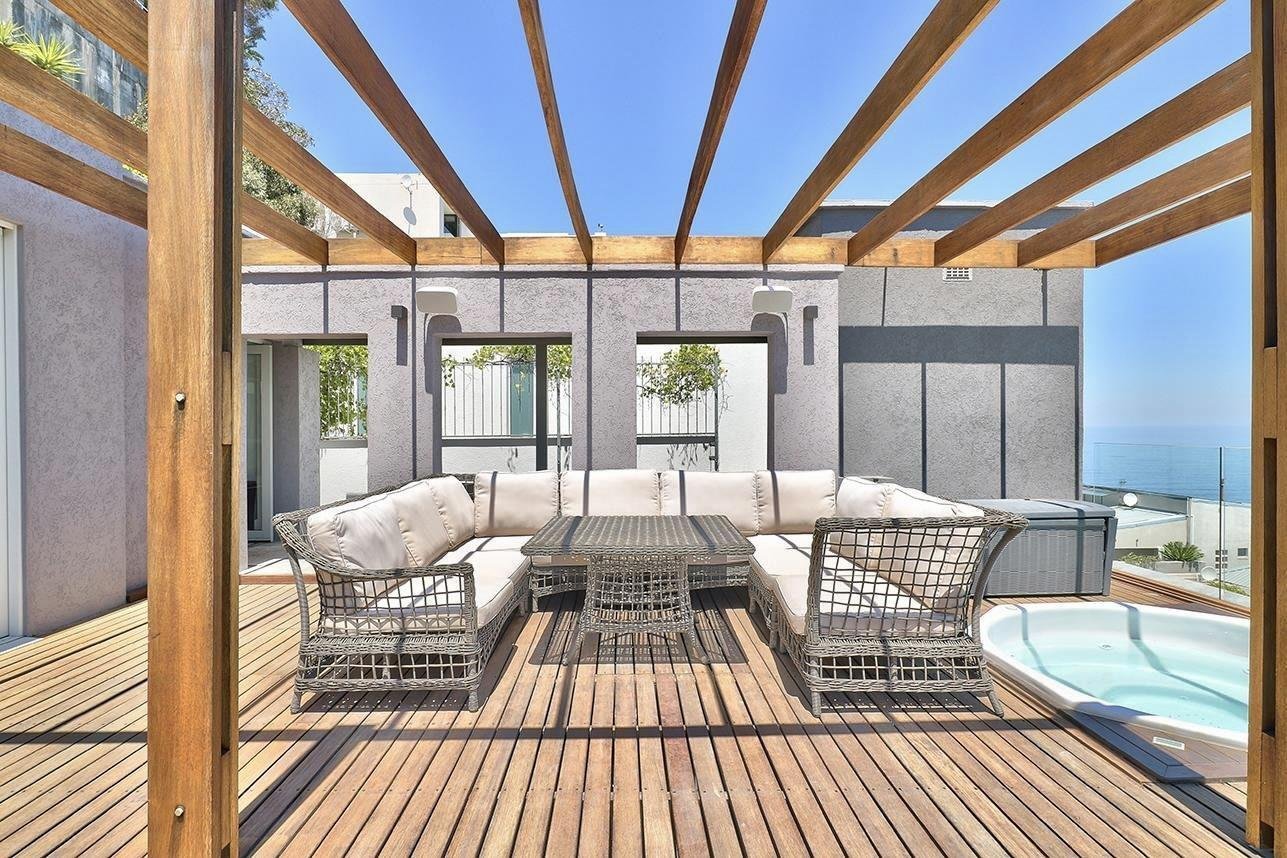 Apartment Cape Town Apartment in Cape Town, Western Cape, South Africa 1 - 15853729