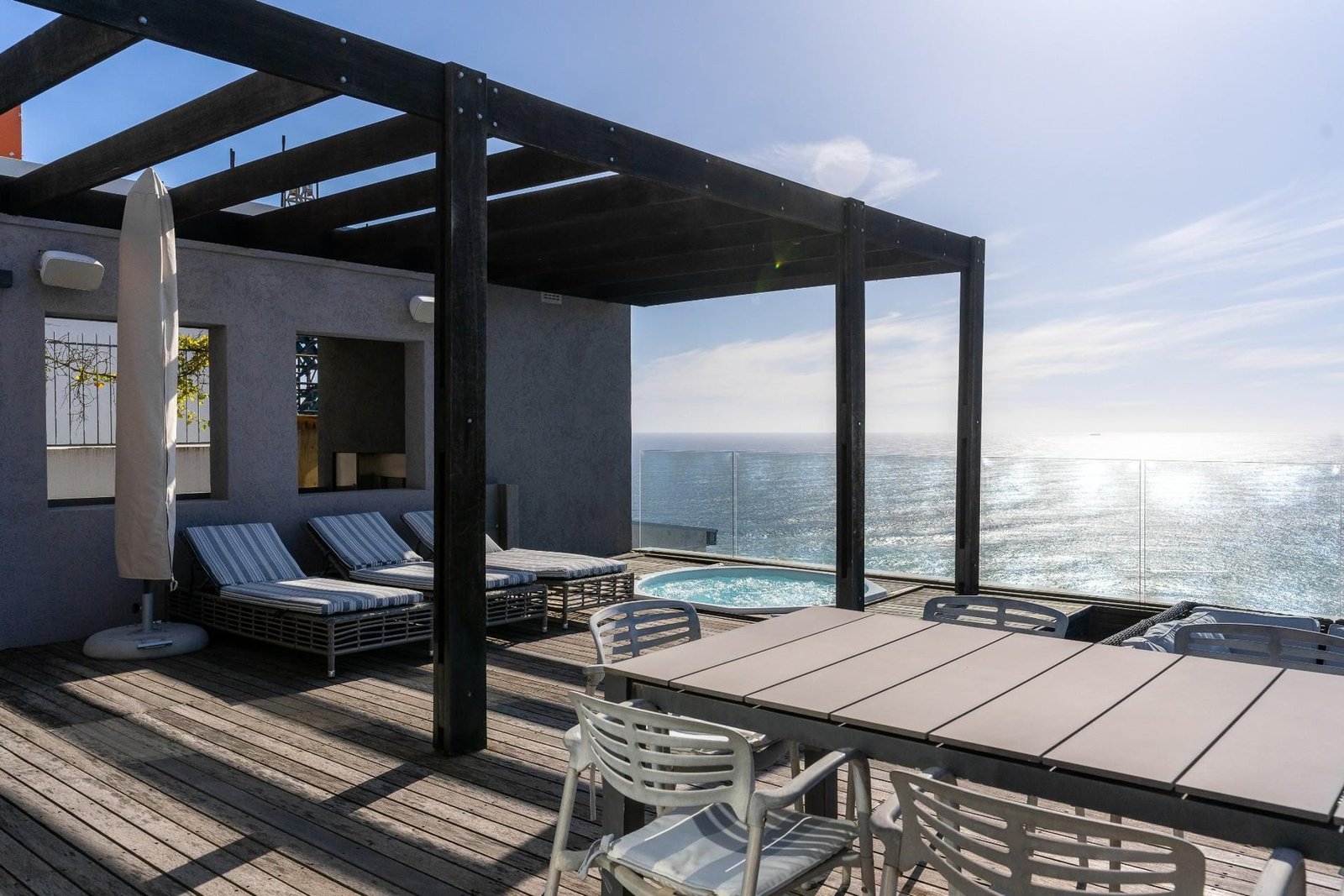 Apartment Cape Town Apartment in Cape Town, Western Cape, South Africa 1 - 15853729