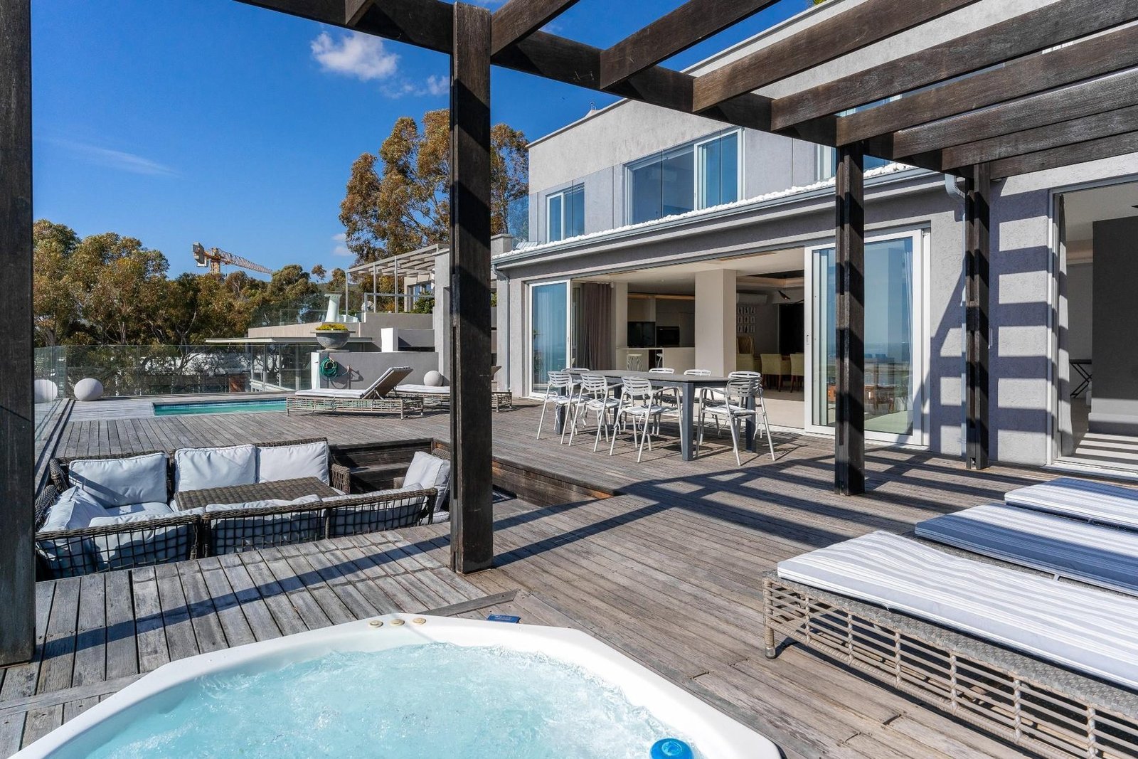 Apartment Cape Town Apartment in Cape Town, Western Cape, South Africa 1 - 15853729