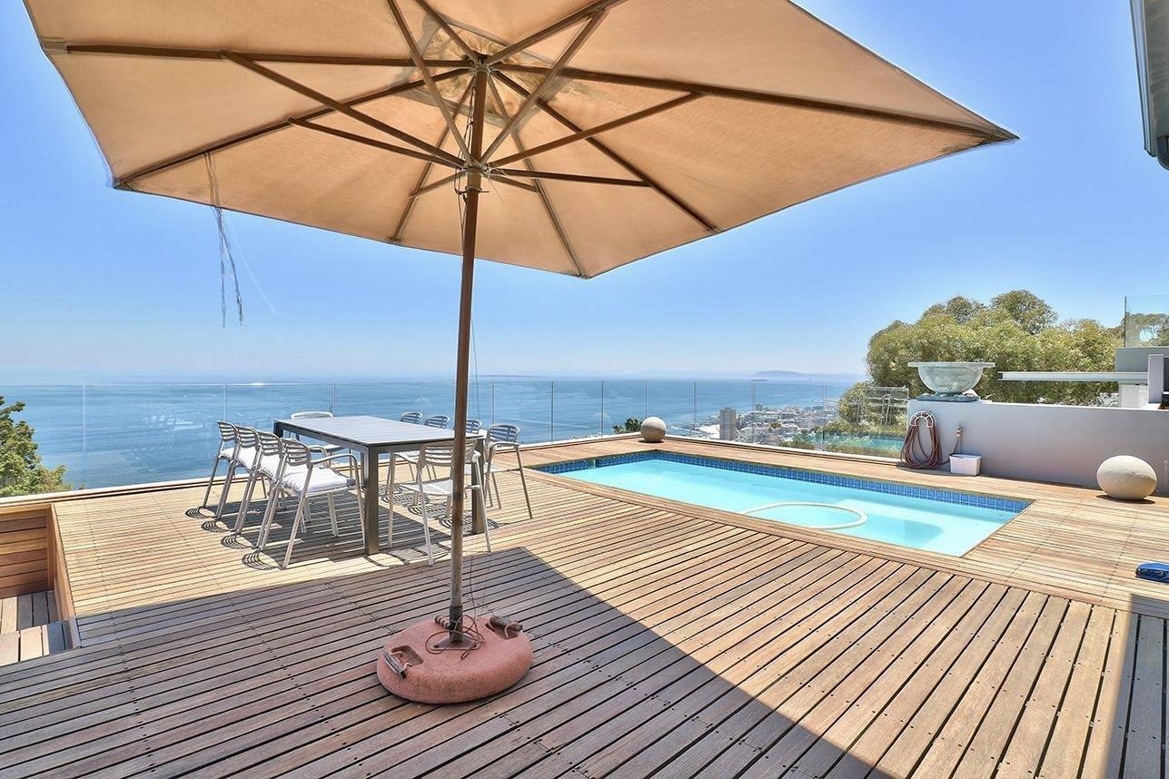 Apartment Cape Town Apartment in Cape Town, Western Cape, South Africa 1 - 15853729