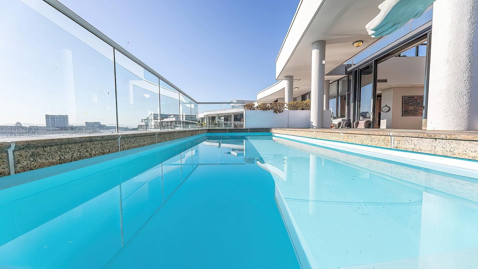 Apartment Cape Town Apartment in Cape Town, Western Cape, South Africa 1 - 16120575