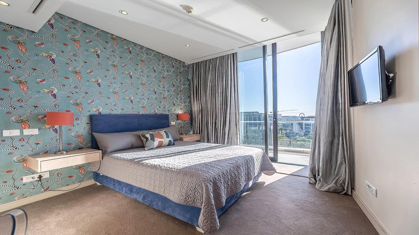 Apartment Cape Town Apartment in Cape Town, Western Cape, South Africa 1 - 16120575