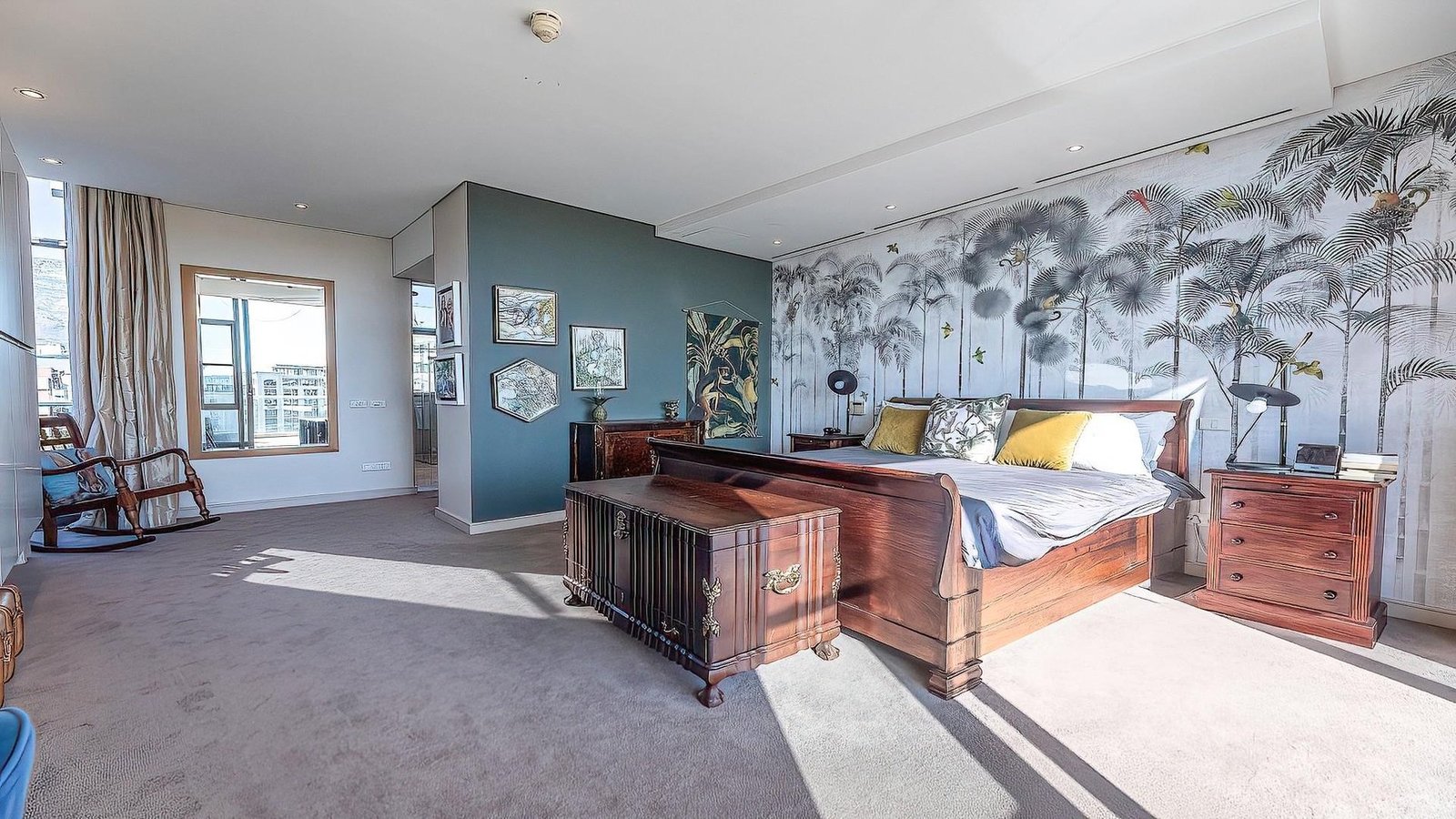 Apartment Cape Town Apartment in Cape Town, Western Cape, South Africa 1 - 16120575