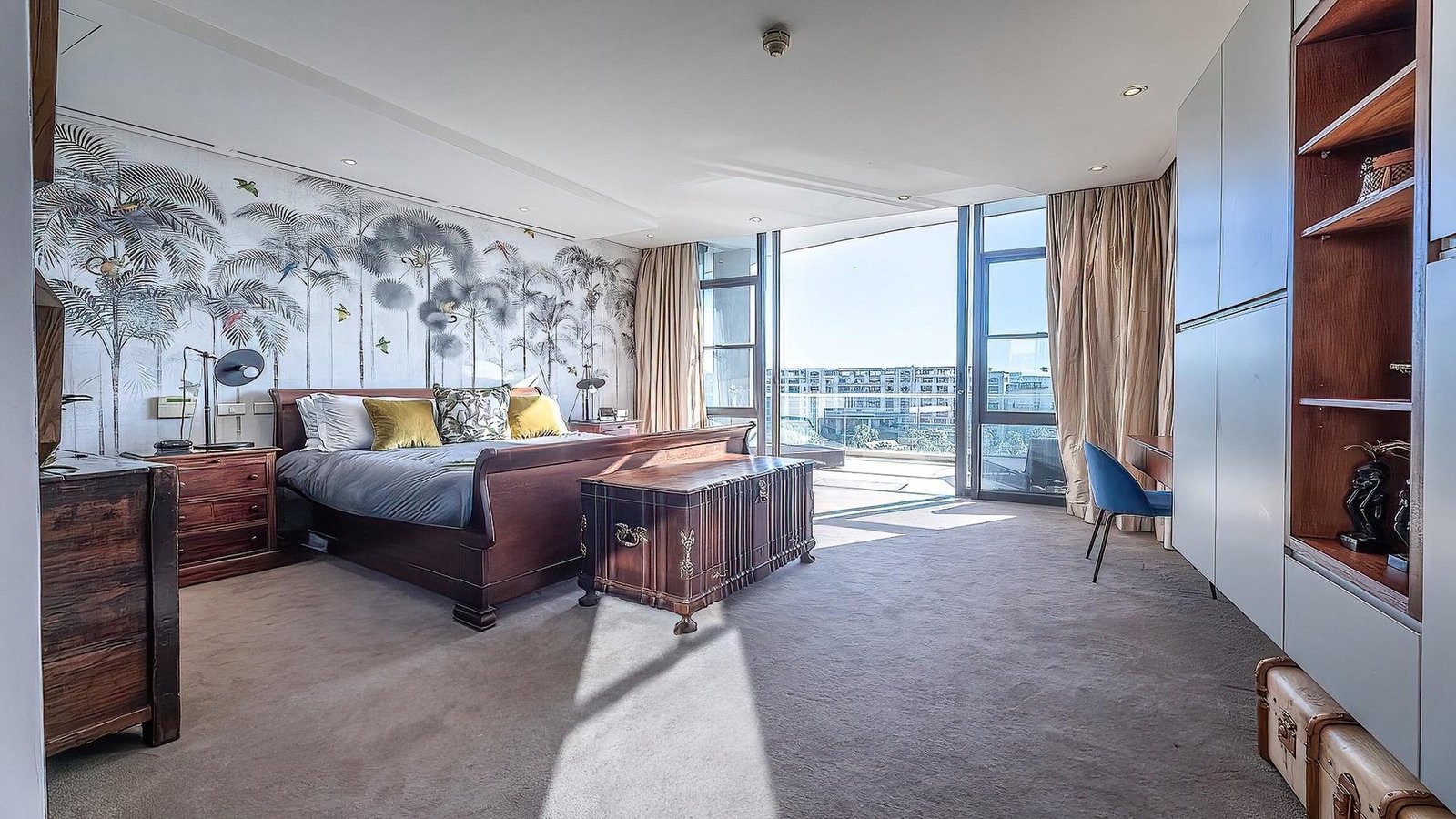 Apartment Cape Town Apartment in Cape Town, Western Cape, South Africa 1 - 16120575