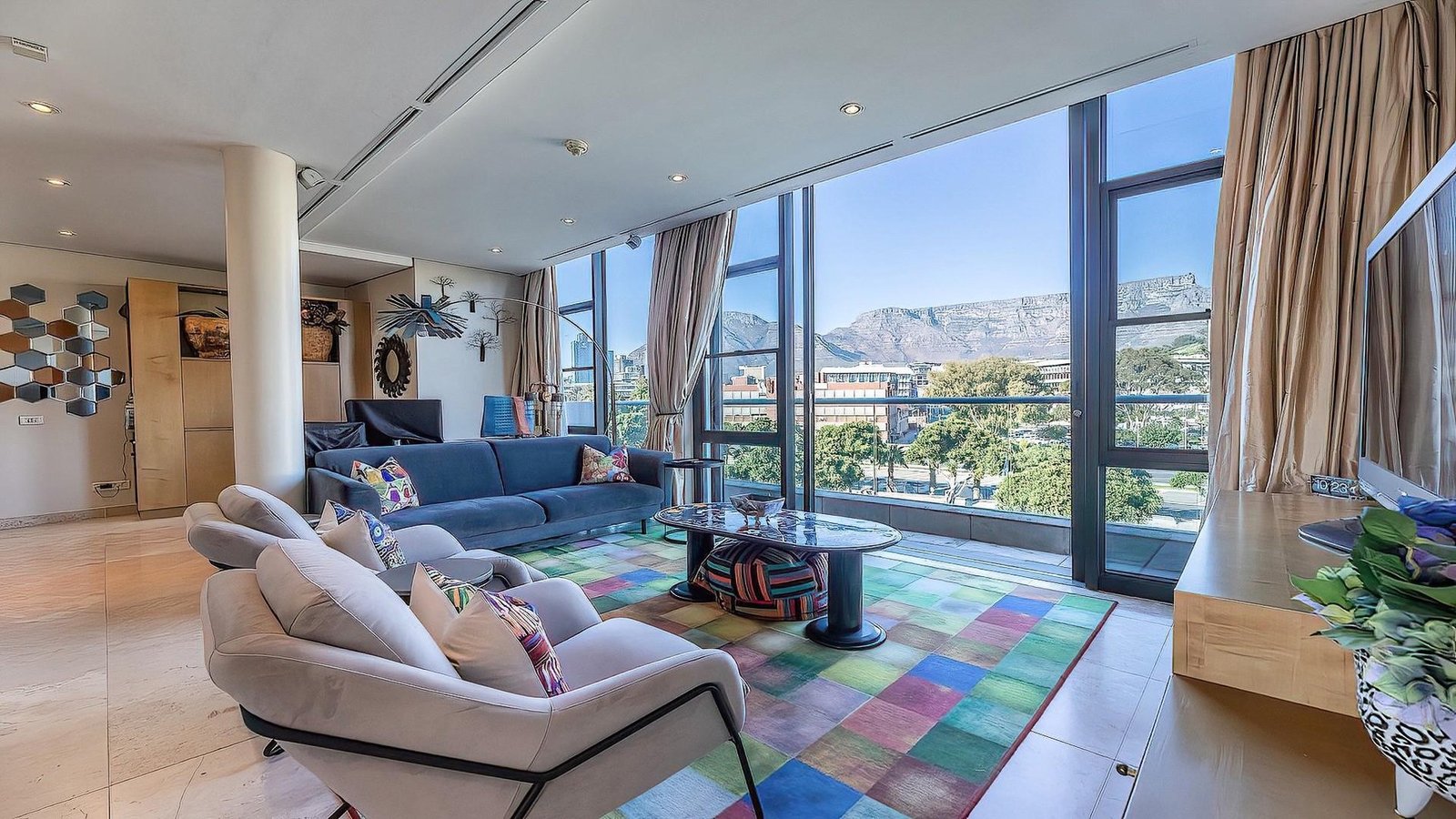 Apartment Cape Town Apartment in Cape Town, Western Cape, South Africa 1 - 16120575
