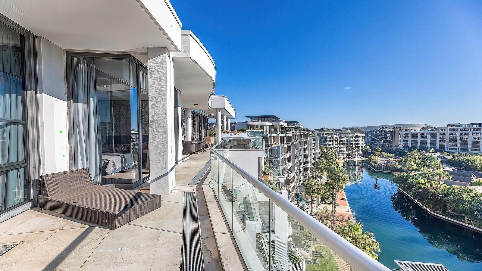 Apartment Cape Town Apartment in Cape Town, Western Cape, South Africa 1 - 16120575