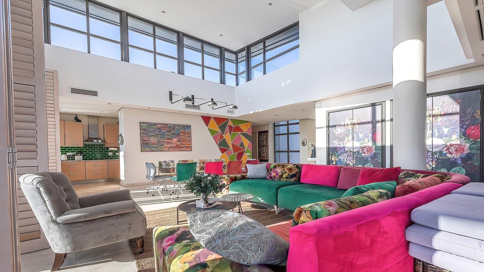 Apartment Cape Town Apartment in Cape Town, Western Cape, South Africa 1 - 16120575