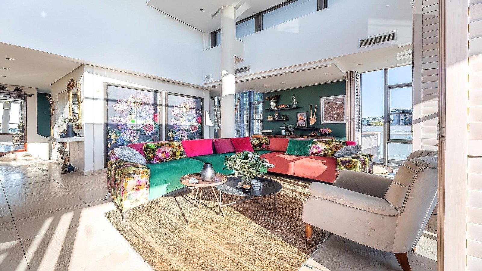 Apartment Cape Town Apartment in Cape Town, Western Cape, South Africa 1 - 16120575