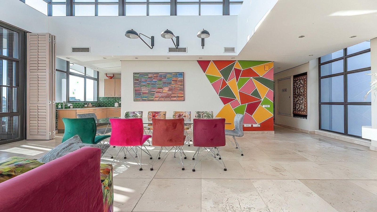 Apartment Cape Town Apartment in Cape Town, Western Cape, South Africa 1 - 16120575