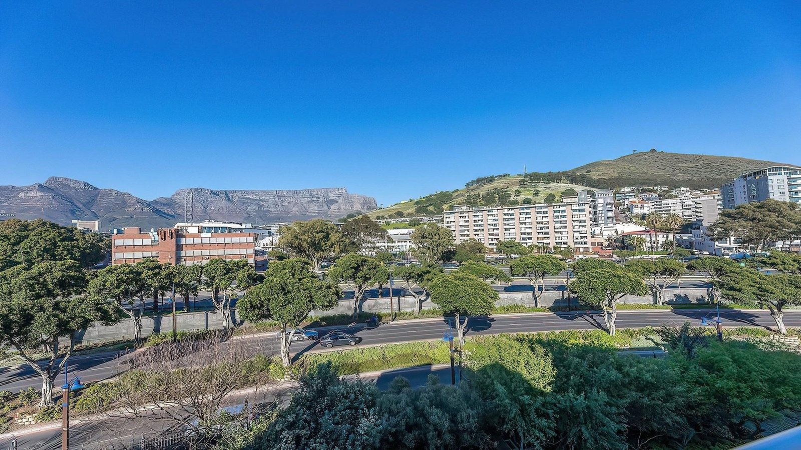 Apartment Cape Town Apartment in Cape Town, Western Cape, South Africa 1 - 16120575