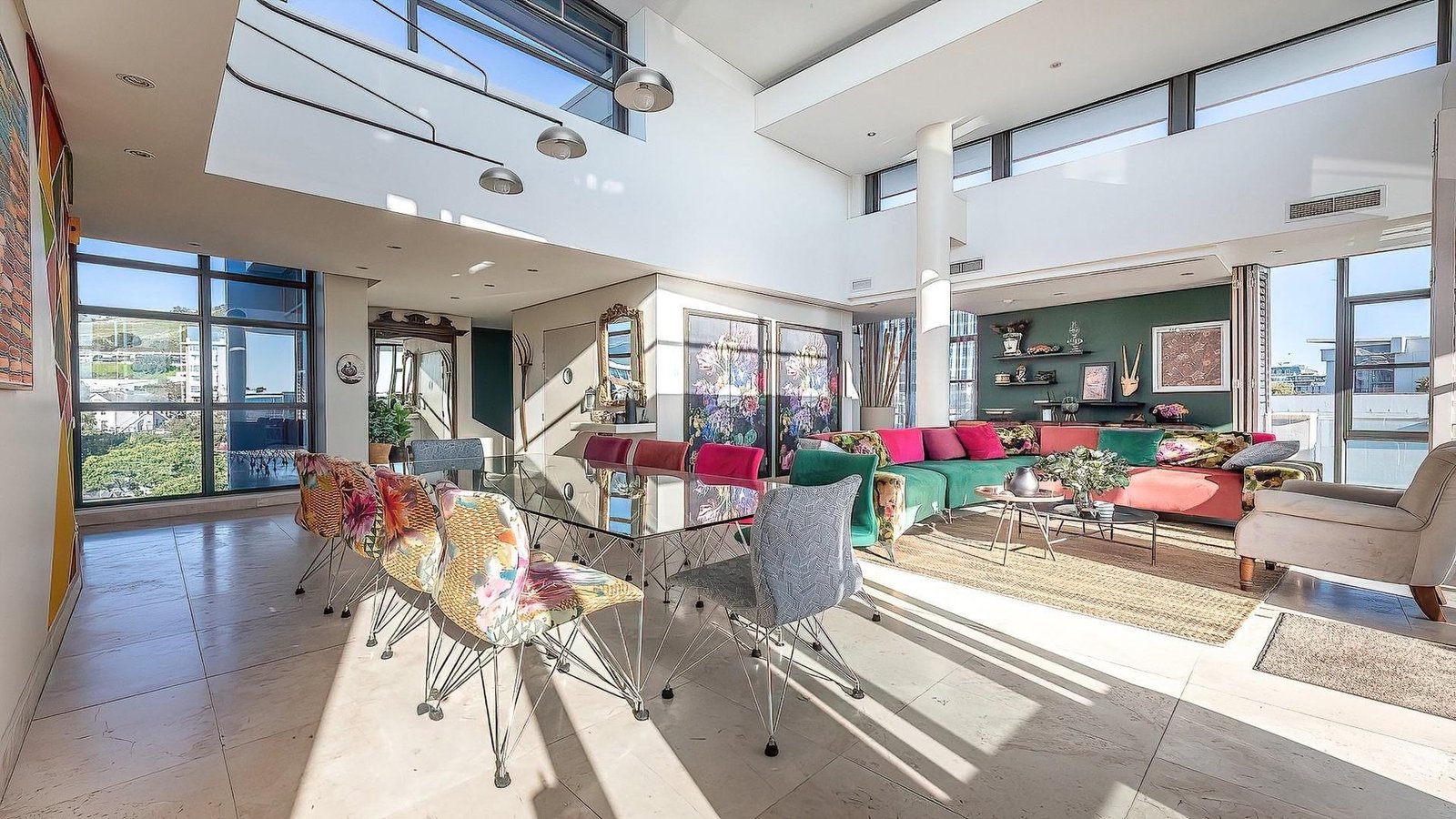 Apartment Cape Town Apartment in Cape Town, Western Cape, South Africa 1 - 16120575