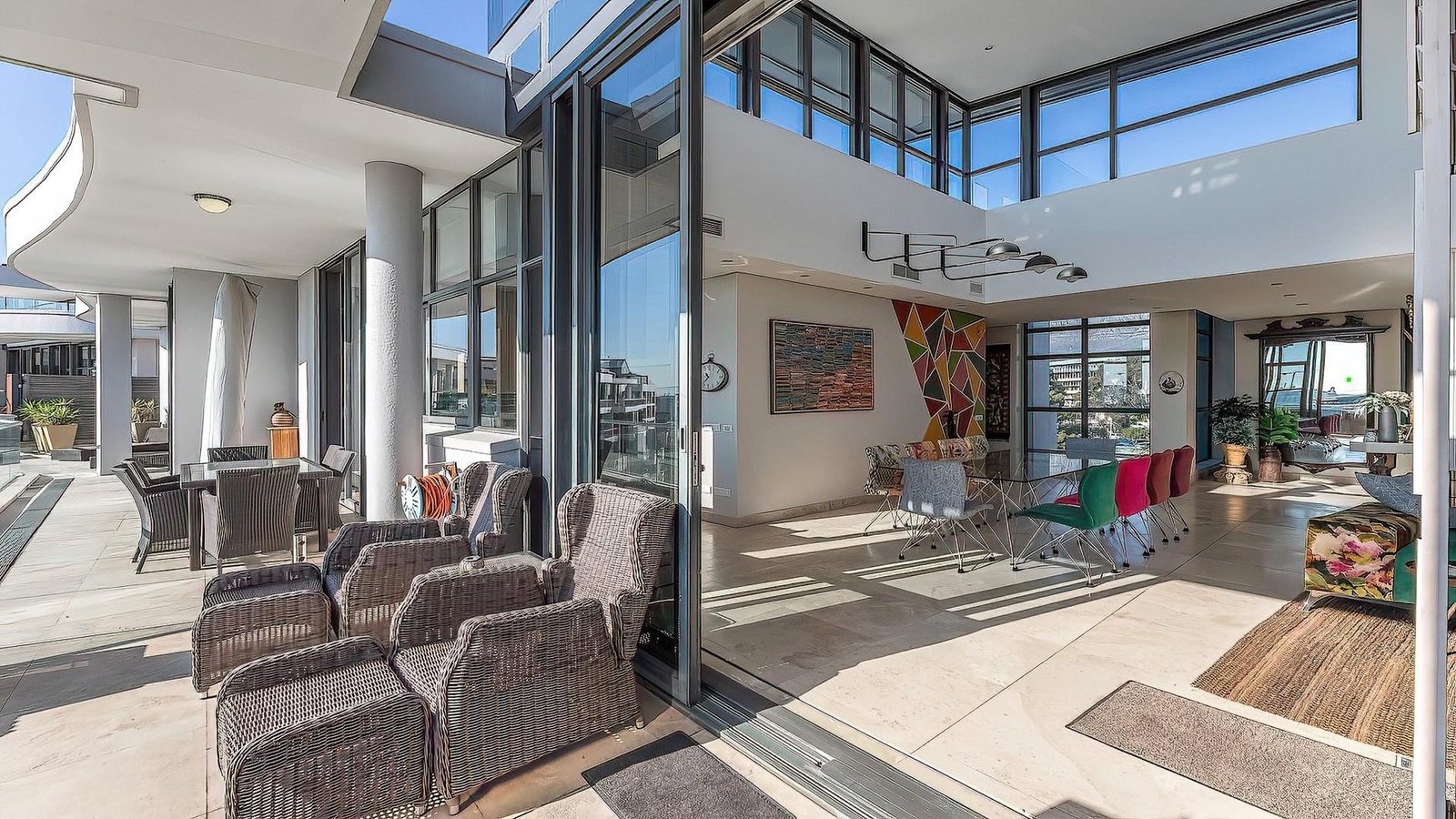 Apartment Cape Town Apartment in Cape Town, Western Cape, South Africa 1 - 16120575