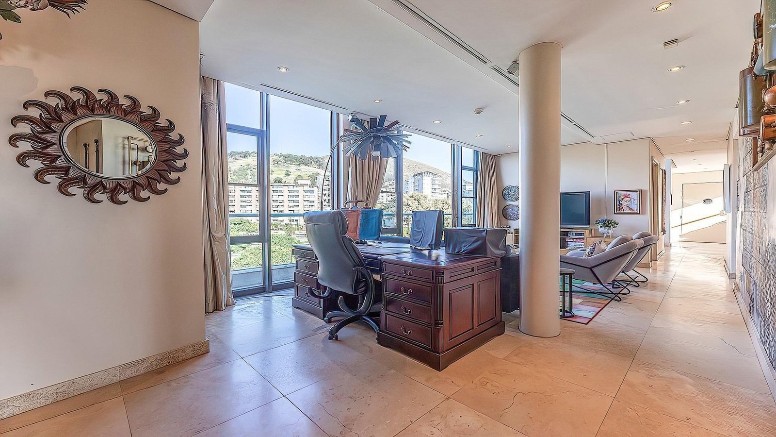 Apartment Cape Town Apartment in Cape Town, Western Cape, South Africa 1 - 16120575