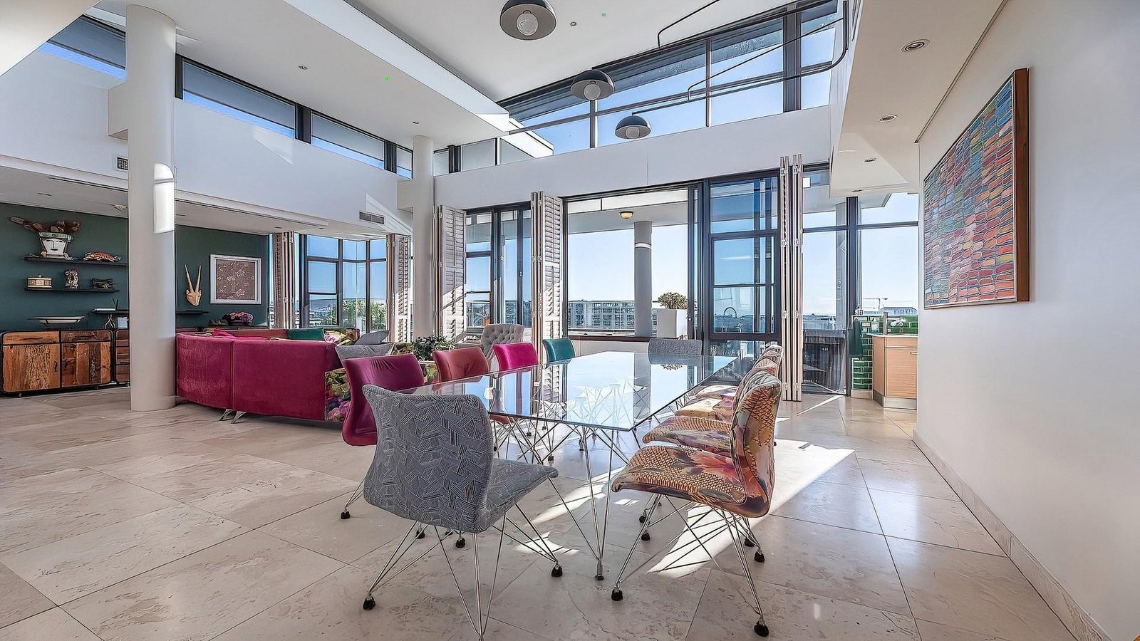 Apartment Cape Town Apartment in Cape Town, Western Cape, South Africa 1 - 16120575