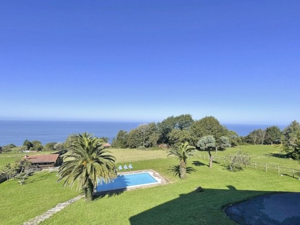 Apartment in Centro, Donostia-San Sebastian, Spain 1 - 16012787