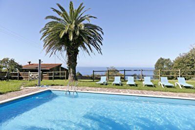 Apartment in Centro, Donostia-San Sebastian, Spain 1 - 16013217