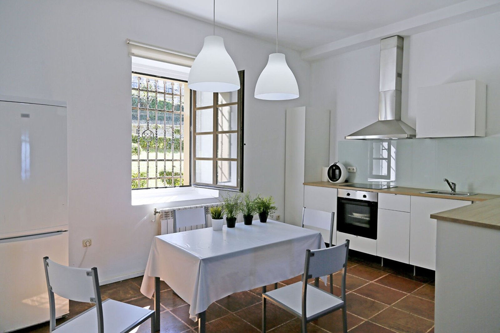 Saint Sebastien / Mont Igueldo: 162 M2 Apartment In The Heart Of A Unique Villa Apartment in Centro, Donostia-San Sebastian, Spain 1 - 16013217