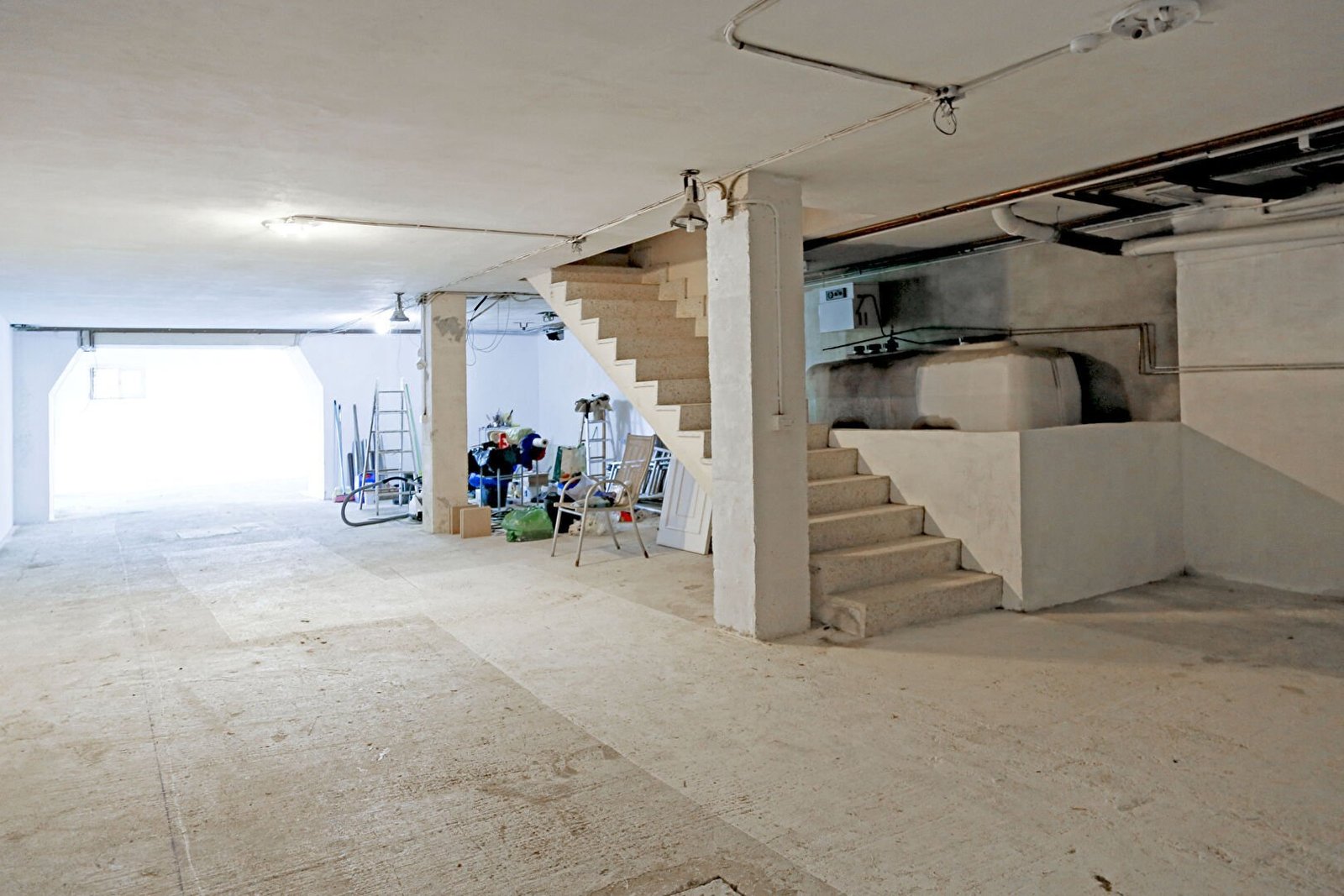 Saint Sebastien / Mont Igueldo: 162 M2 Apartment In The Heart Of A Unique Villa Apartment in Centro, Donostia-San Sebastian, Spain 1 - 16013217