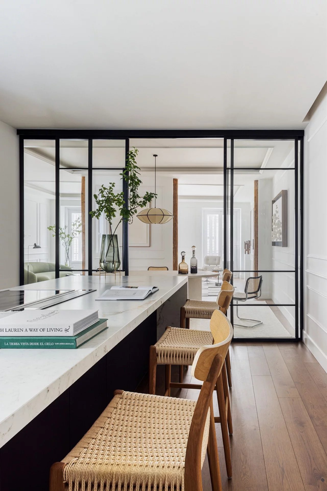 Exclusive Property In Calle Villalar, Just A Few Steps Away From El Retiro Apartment in Centro, Madrid, Spain 1 - 14387843