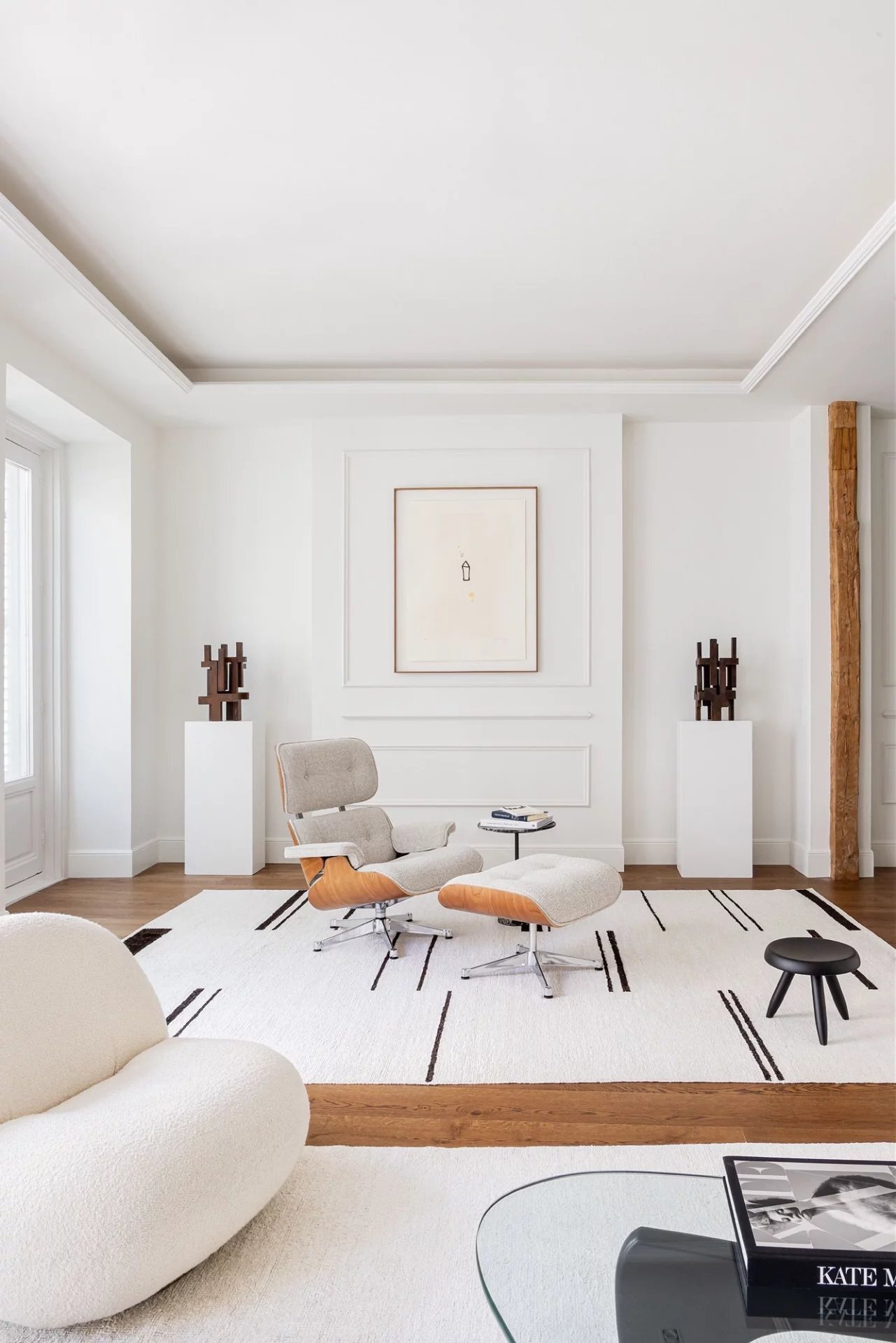 Exclusive Property In Calle Villalar, Just A Few Steps Away From El Retiro Apartment in Centro, Madrid, Spain 1 - 14387843