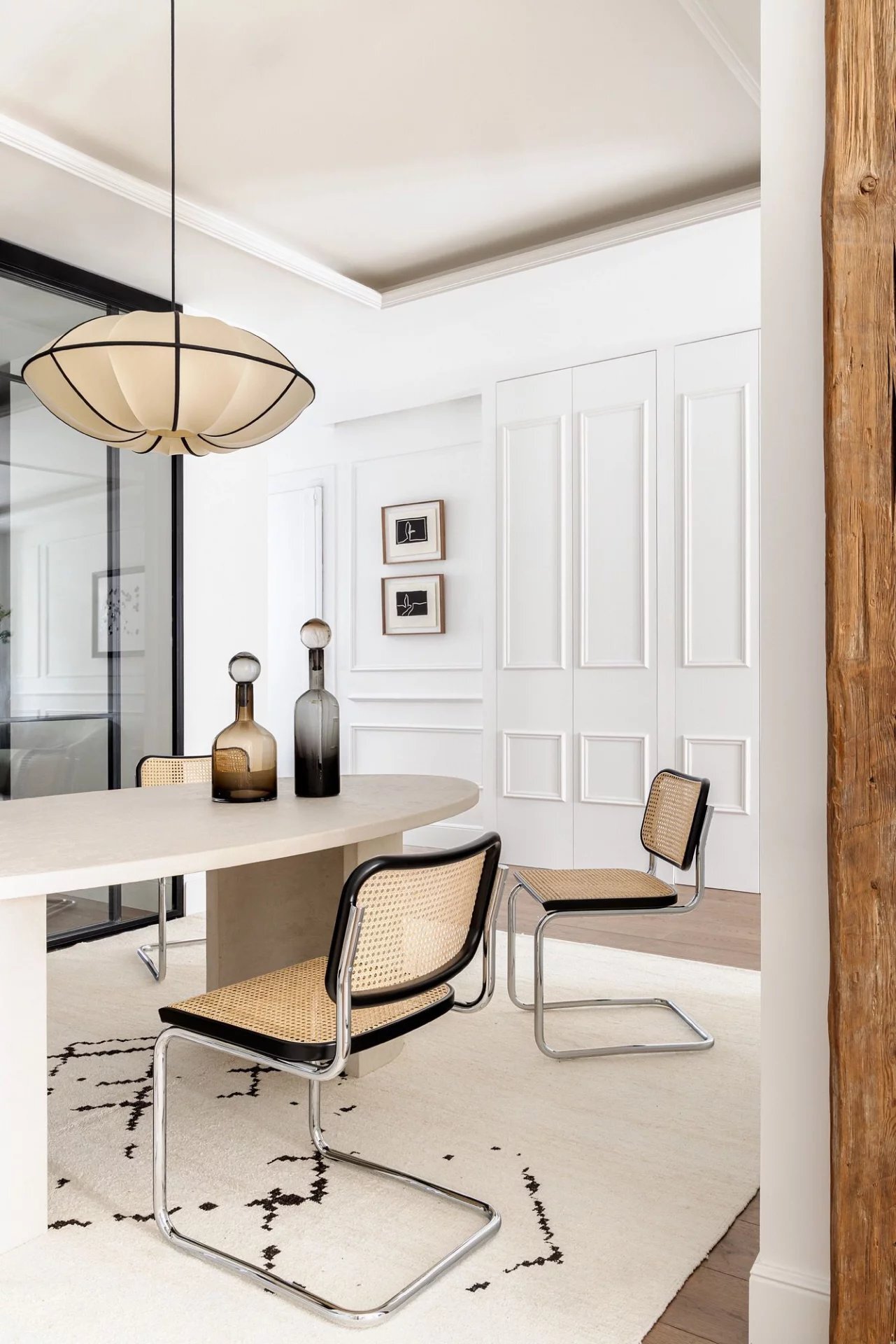 Exclusive Property In Calle Villalar, Just A Few Steps Away From El Retiro Apartment in Centro, Madrid, Spain 1 - 14387843