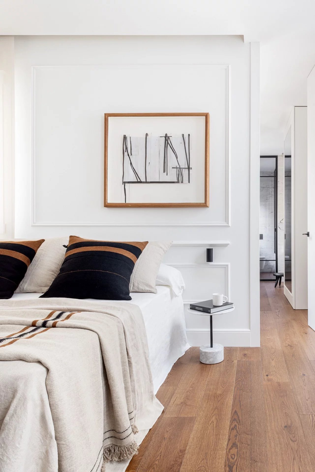 Exclusive Property In Calle Villalar, Just A Few Steps Away From El Retiro Apartment in Centro, Madrid, Spain 1 - 14387843