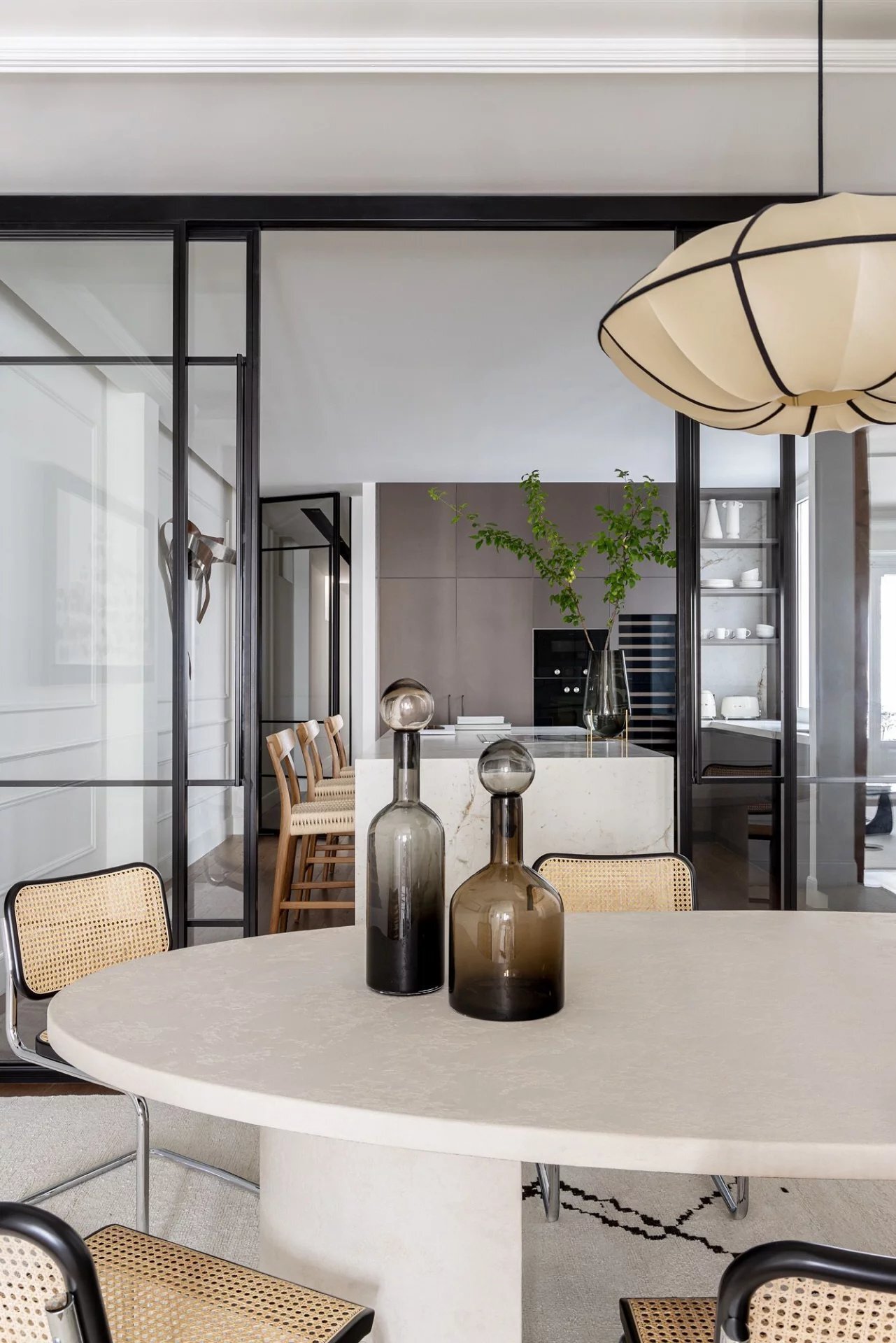 Exclusive Property In Calle Villalar, Just A Few Steps Away From El Retiro Apartment in Centro, Madrid, Spain 1 - 14387843
