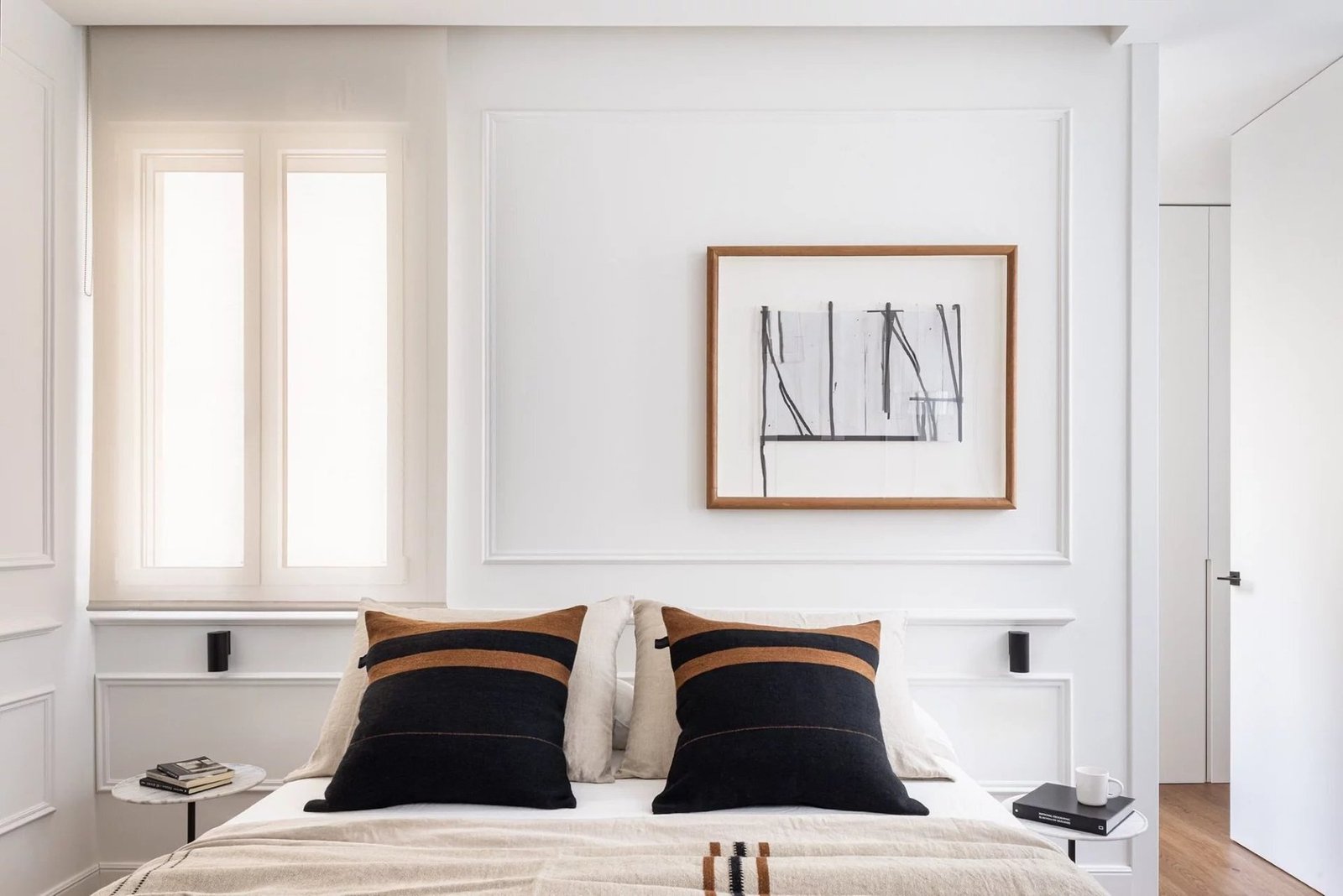 Exclusive Property In Calle Villalar, Just A Few Steps Away From El Retiro Apartment in Centro, Madrid, Spain 1 - 14387843