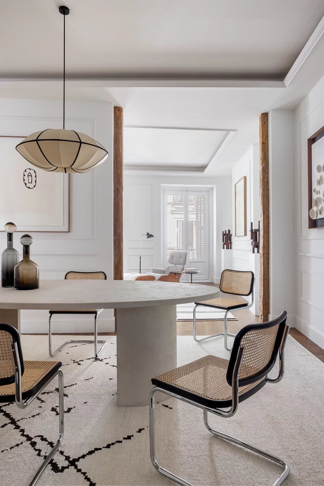 Exclusive Property In Calle Villalar, Just A Few Steps Away From El Retiro Apartment in Centro, Madrid, Spain 1 - 14387843