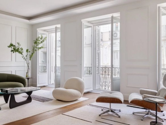 Apartment in Centro, Madrid, Spain 1 - 14387843