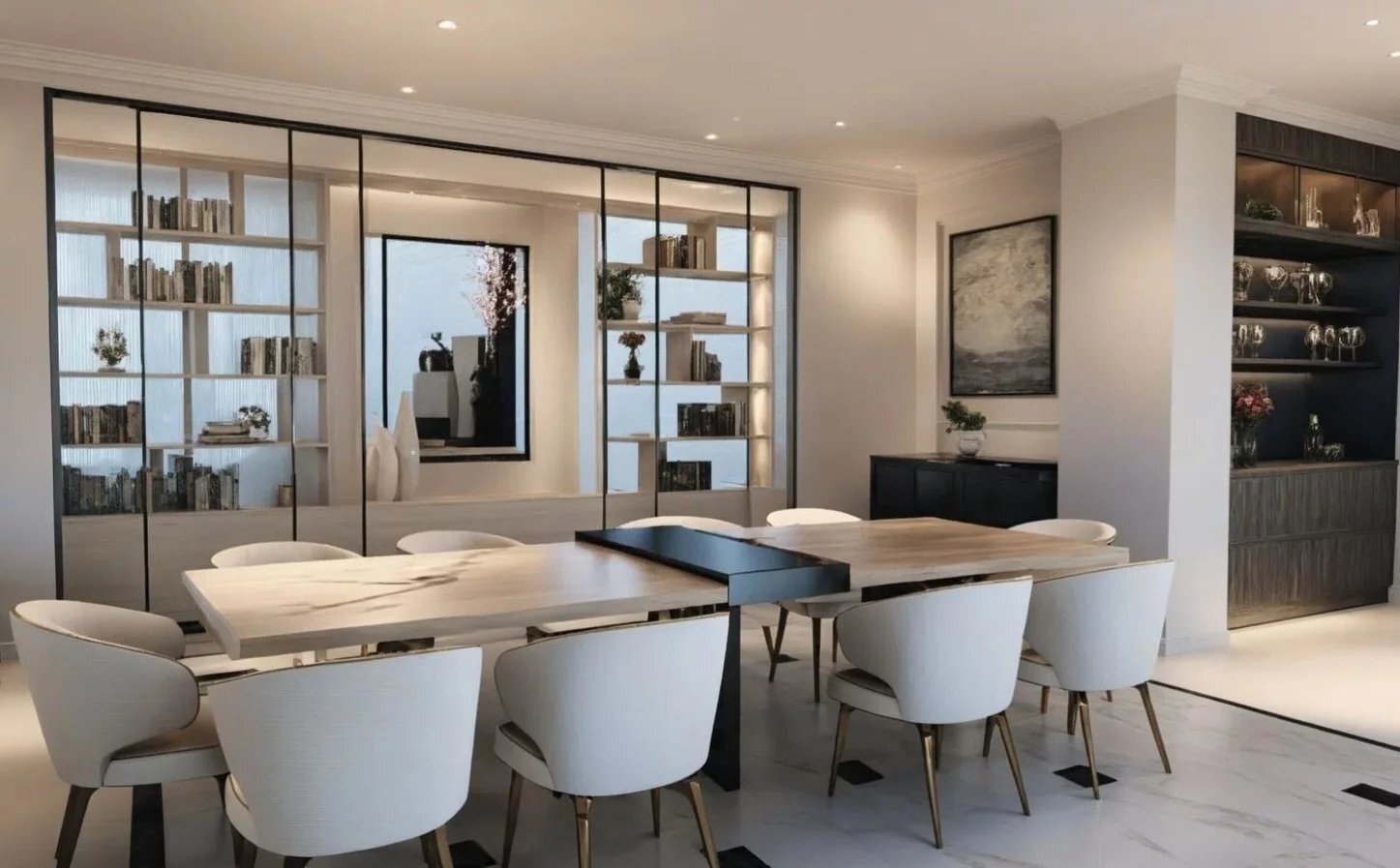 Madrid Apartment Apartment in Chamartín, Madrid, Spain 1 - 16220528
