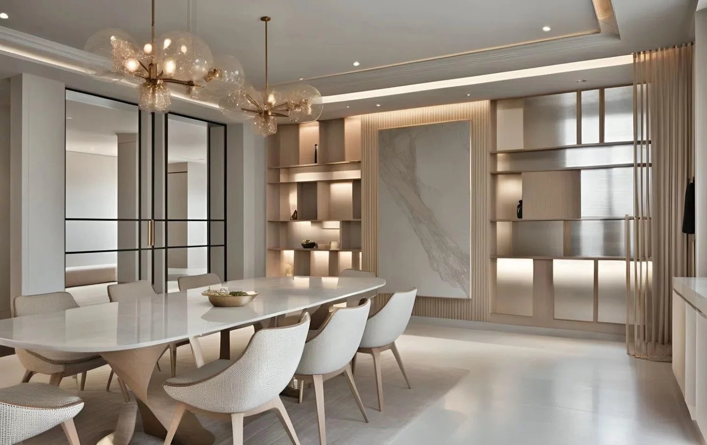 Madrid Apartment Apartment in Chamartín, Madrid, Spain 1 - 16220528