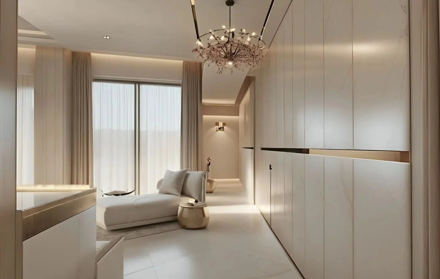 Madrid Apartment Apartment in Chamartín, Madrid, Spain 1 - 16220528