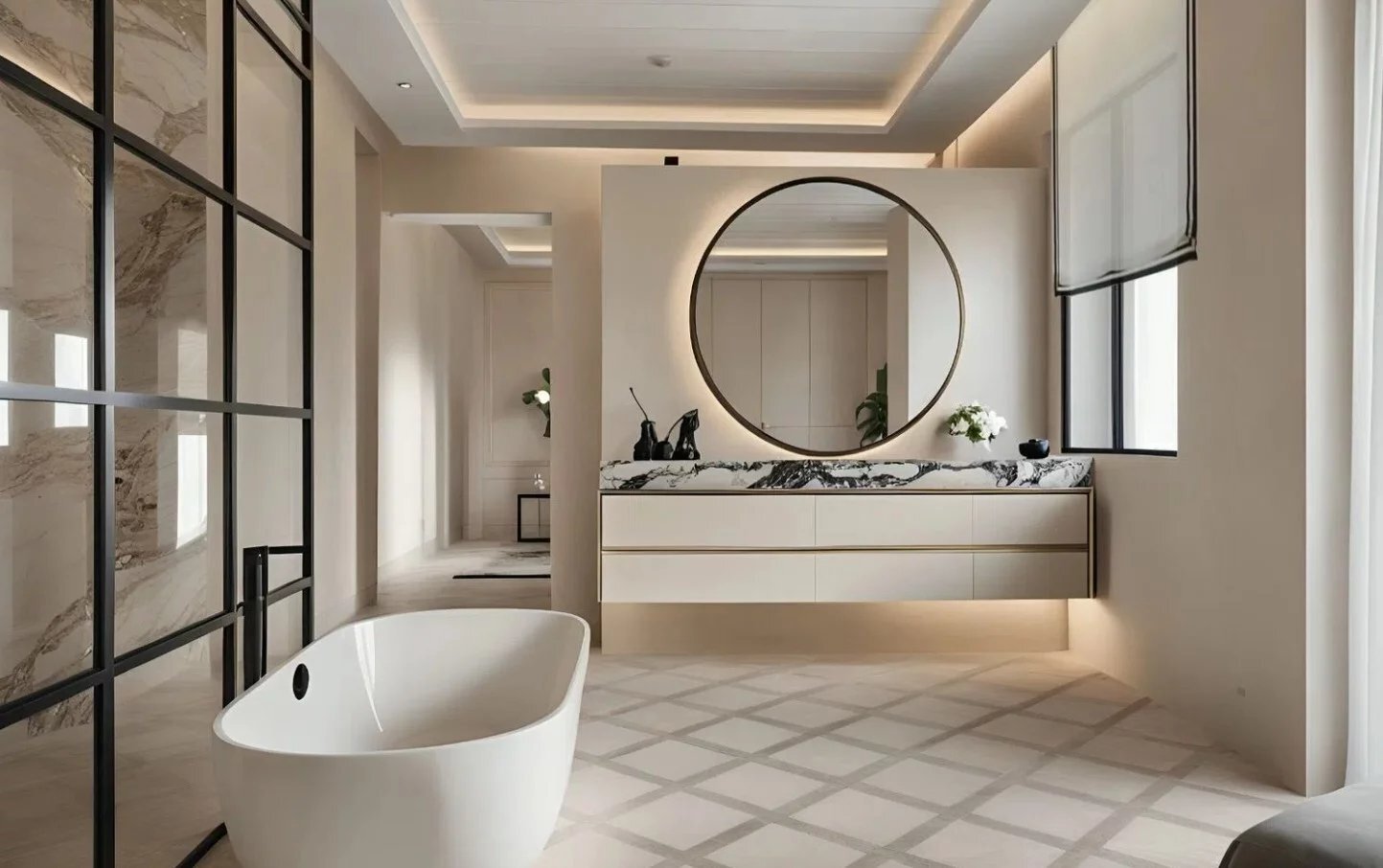 Madrid Apartment Apartment in Chamartín, Madrid, Spain 1 - 16220528