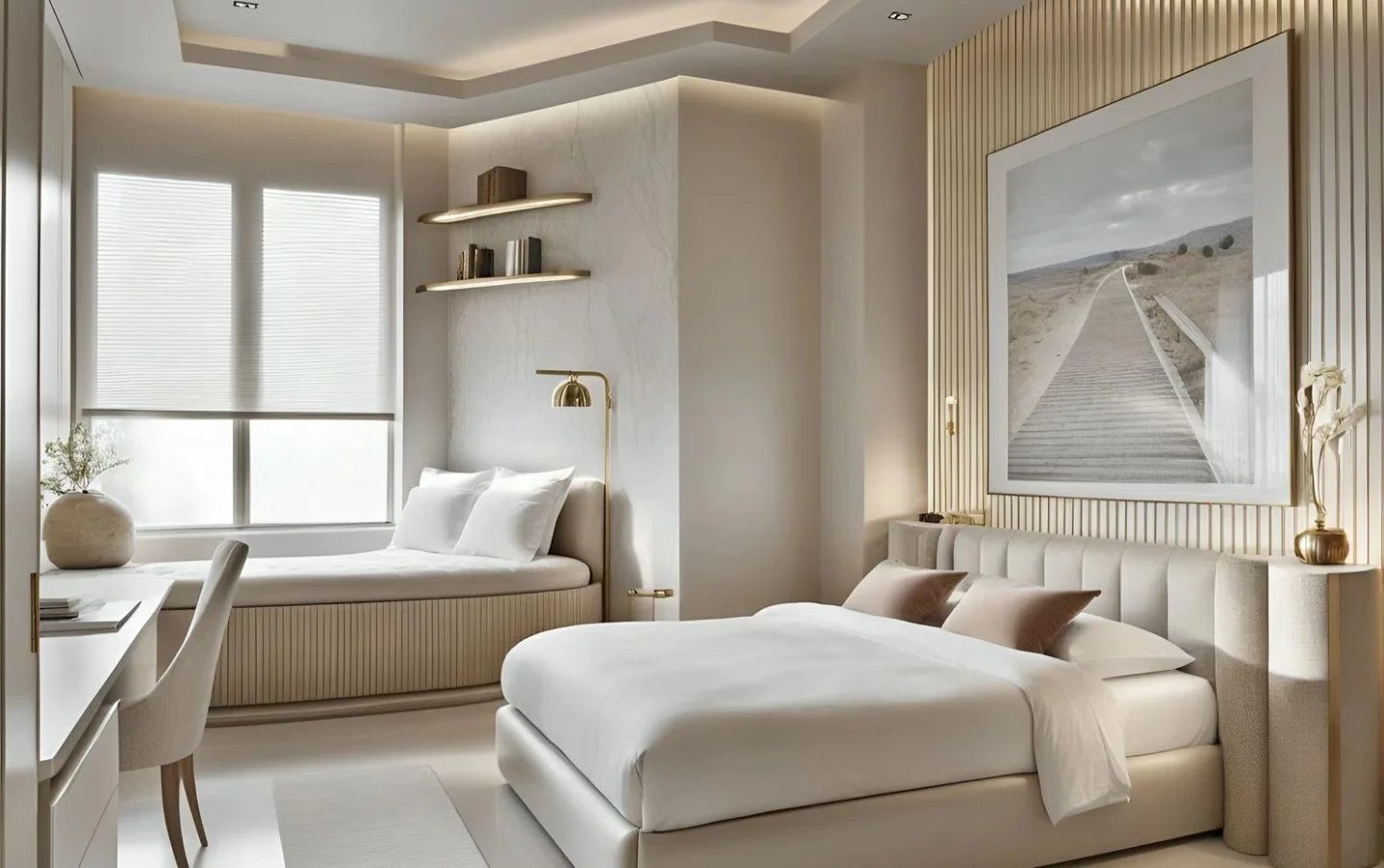 Madrid Apartment Apartment in Chamartín, Madrid, Spain 1 - 16220528