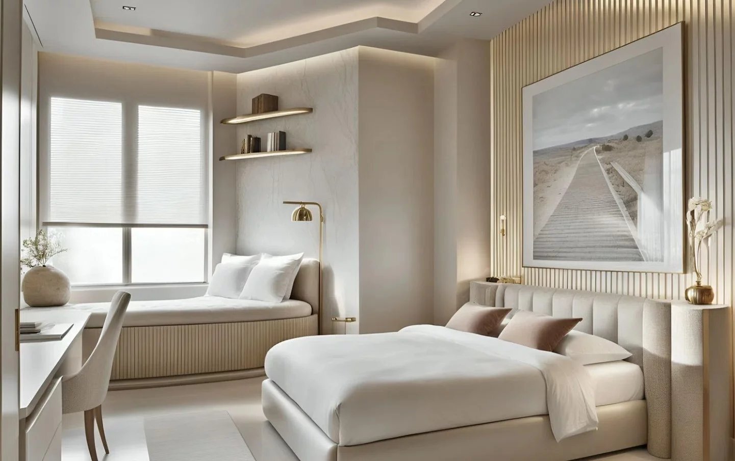 Madrid Apartment Apartment in Chamartín, Madrid, Spain 1 - 16220528
