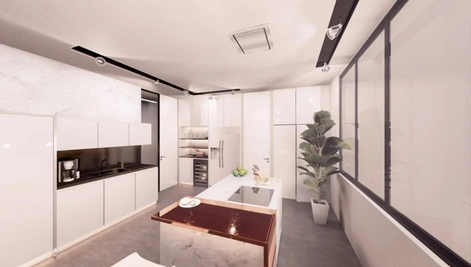 Madrid Apartment Apartment in Chamberi, Madrid, Spain 1 - 16202679