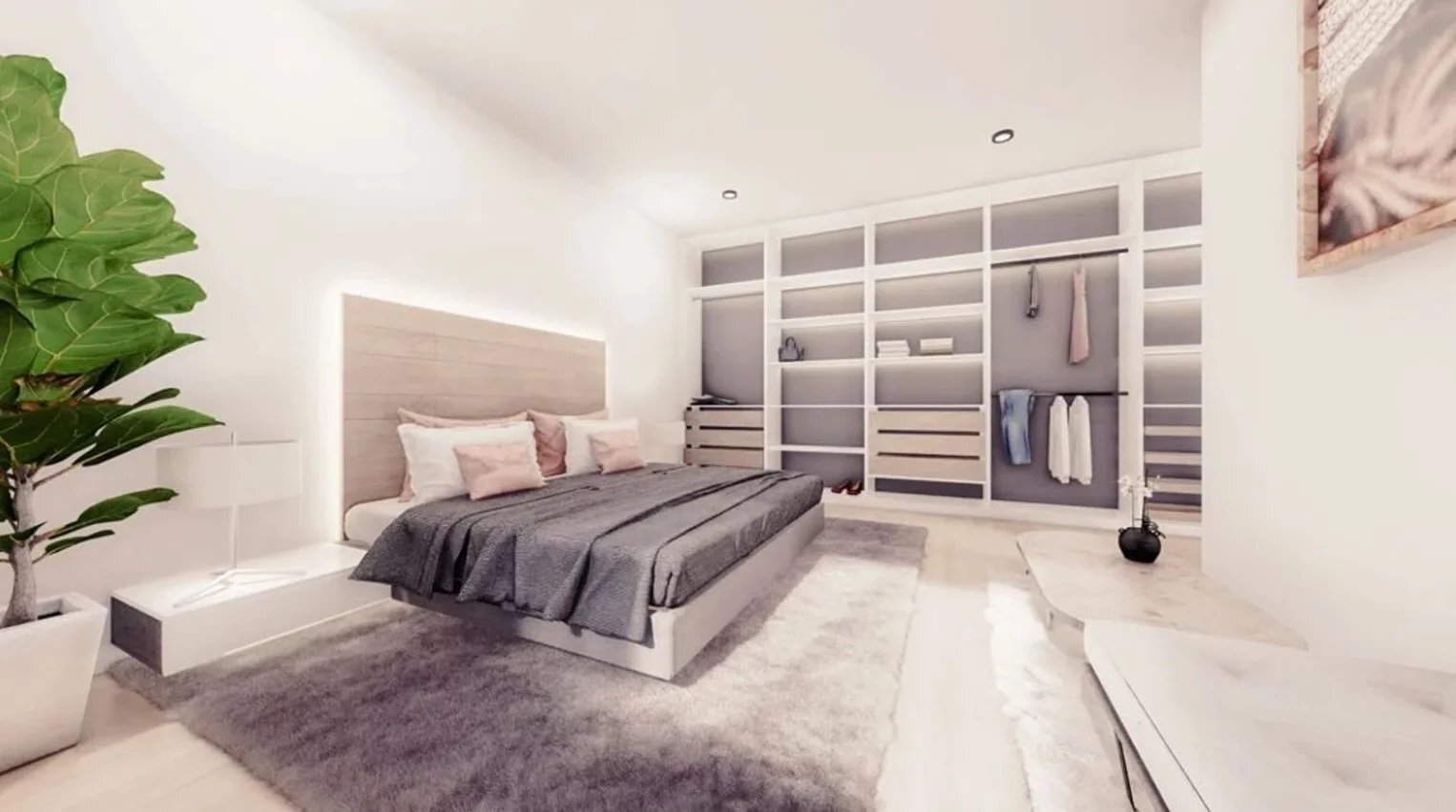 Madrid Apartment Apartment in Chamberi, Madrid, Spain 1 - 16202679