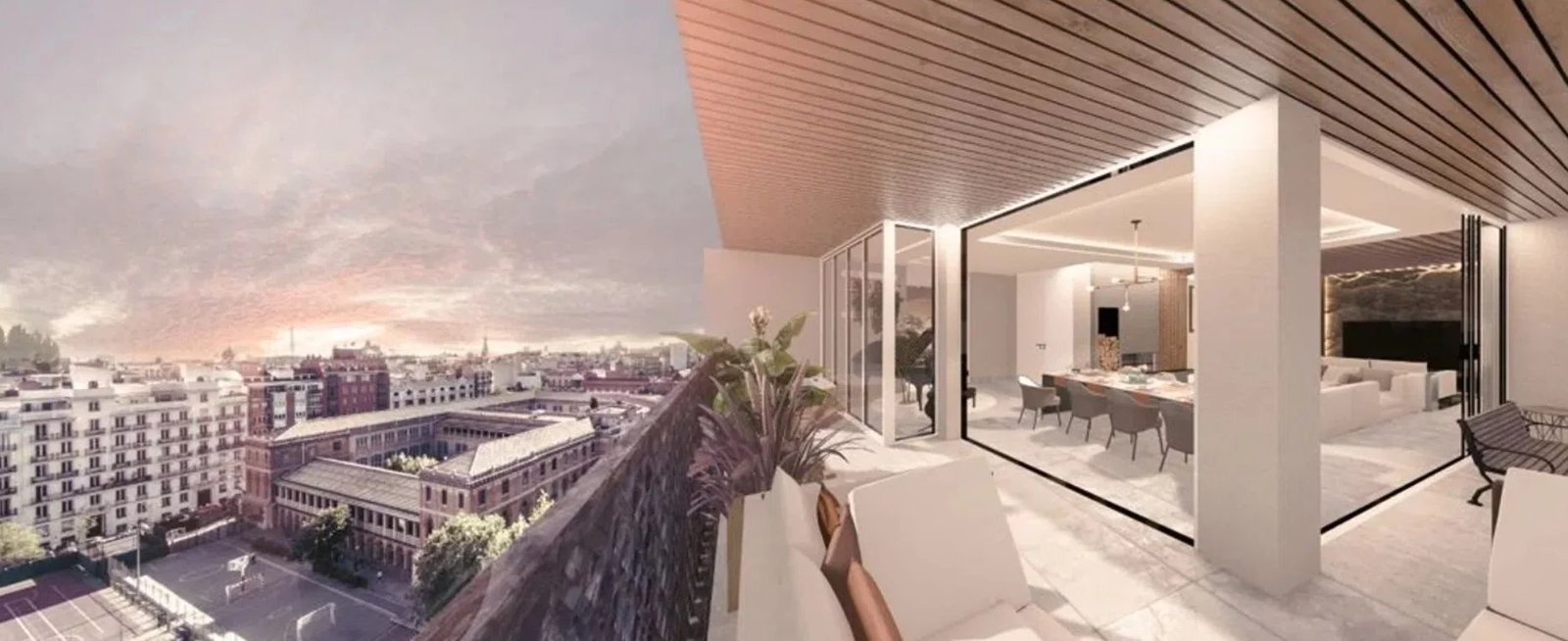 Madrid Apartment Apartment in Chamberi, Madrid, Spain 1 - 16202679
