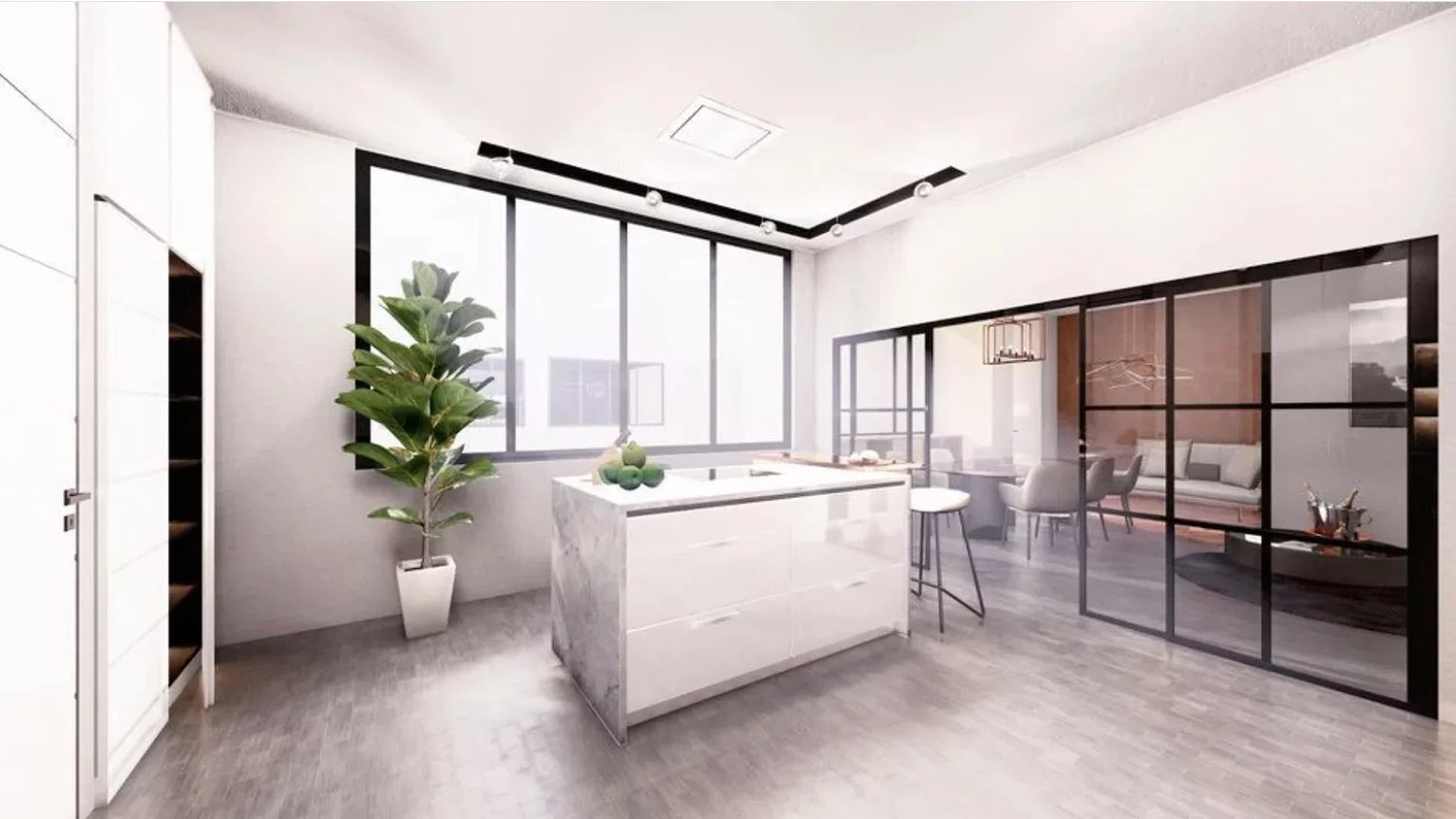 Madrid Apartment Apartment in Chamberi, Madrid, Spain 1 - 16202679