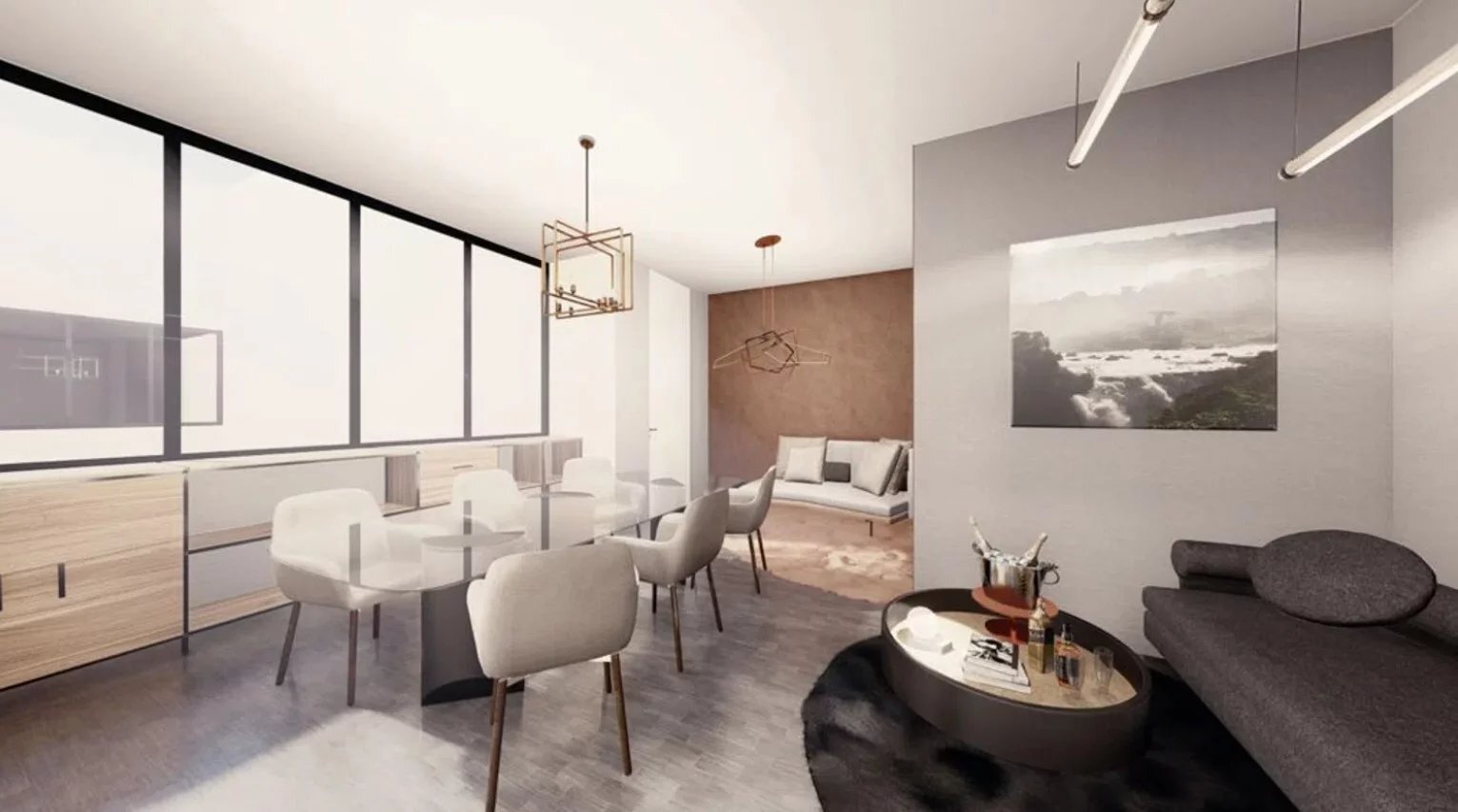 Madrid Apartment Apartment in Chamberi, Madrid, Spain 1 - 16202679