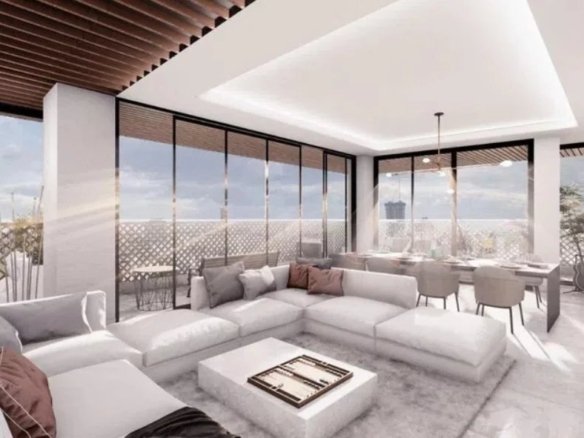 Apartment in Chamberi, Madrid, Spain 1 - 16202679