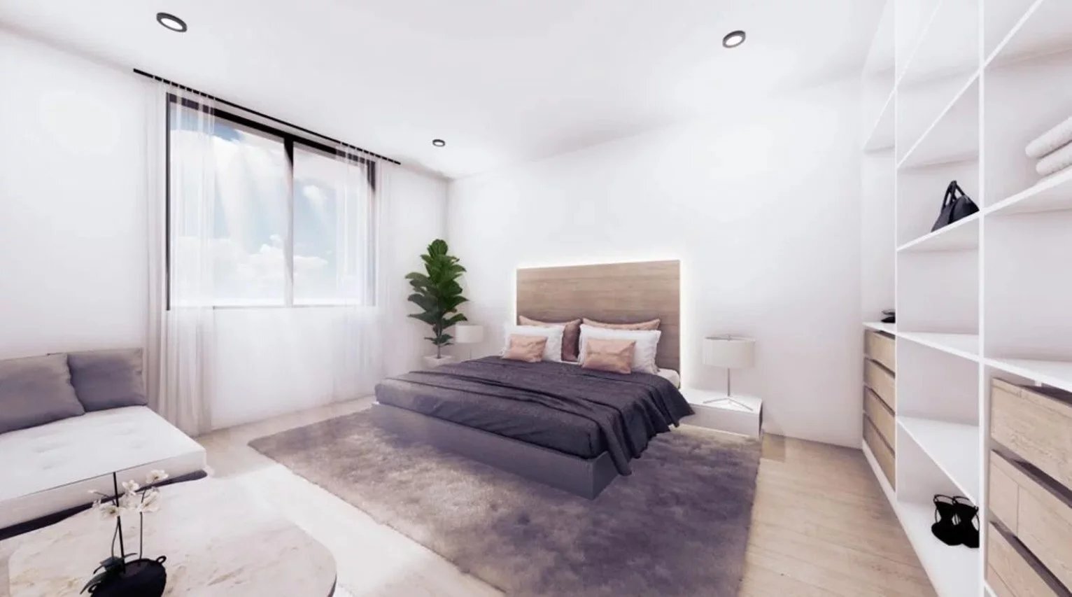 Madrid Apartment Apartment in Chamberi, Madrid, Spain 1 - 16202679
