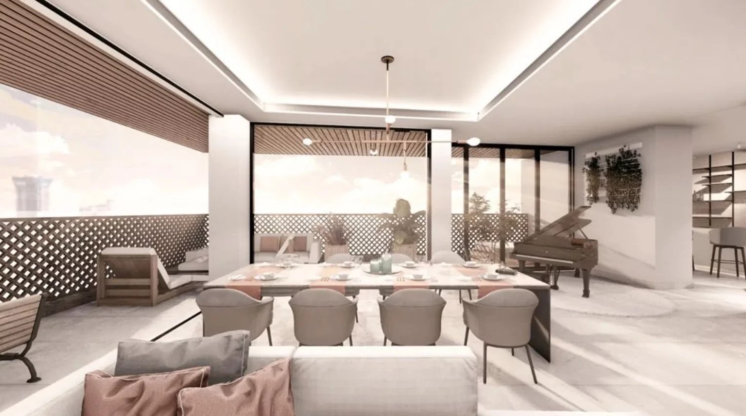 Madrid Apartment Apartment in Chamberi, Madrid, Spain 1 - 16202679
