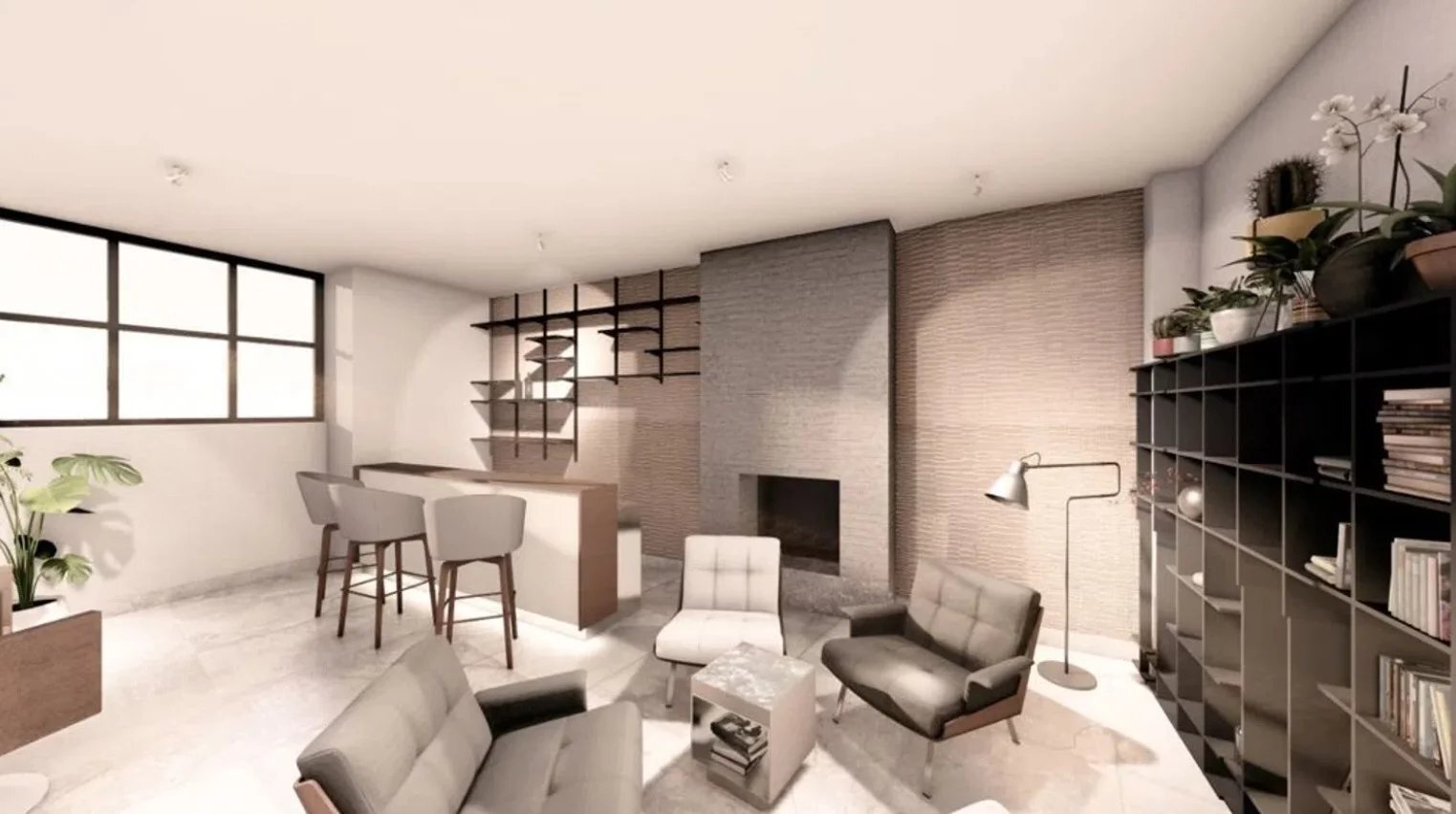 Madrid Apartment Apartment in Chamberi, Madrid, Spain 1 - 16202679