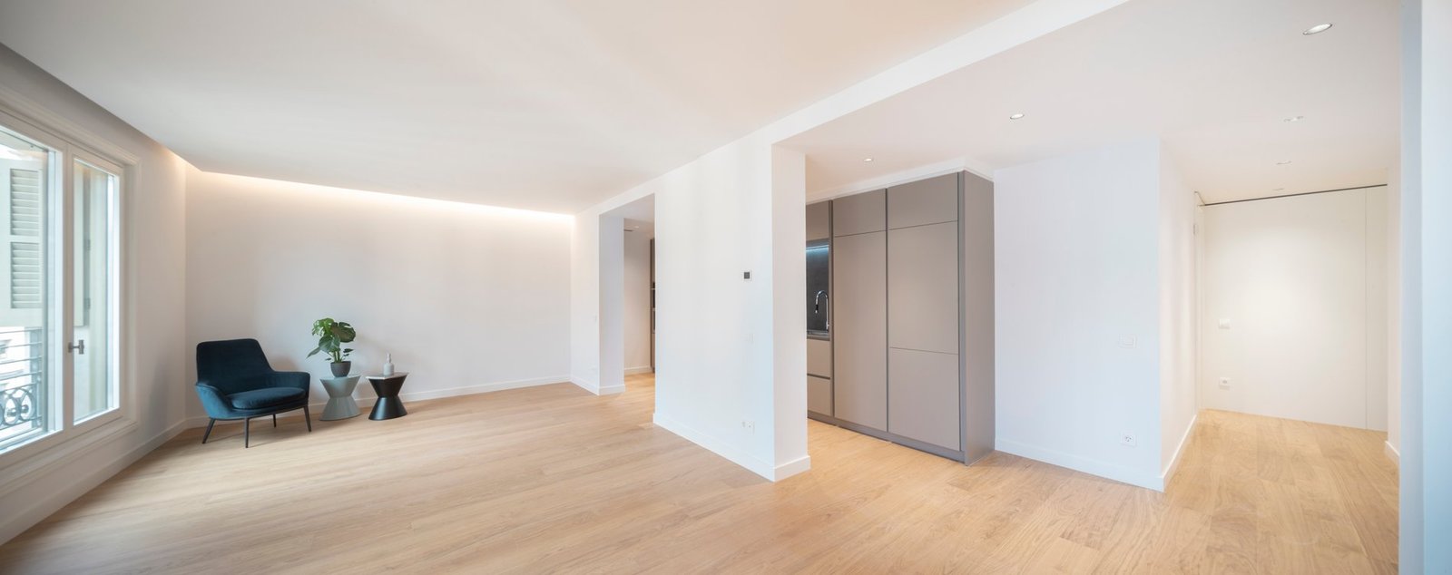 Brand New Apartment In Paseo De Gracia, Barcelona Apartment in Eixample, Barcelona, Spain 1 - 14221552