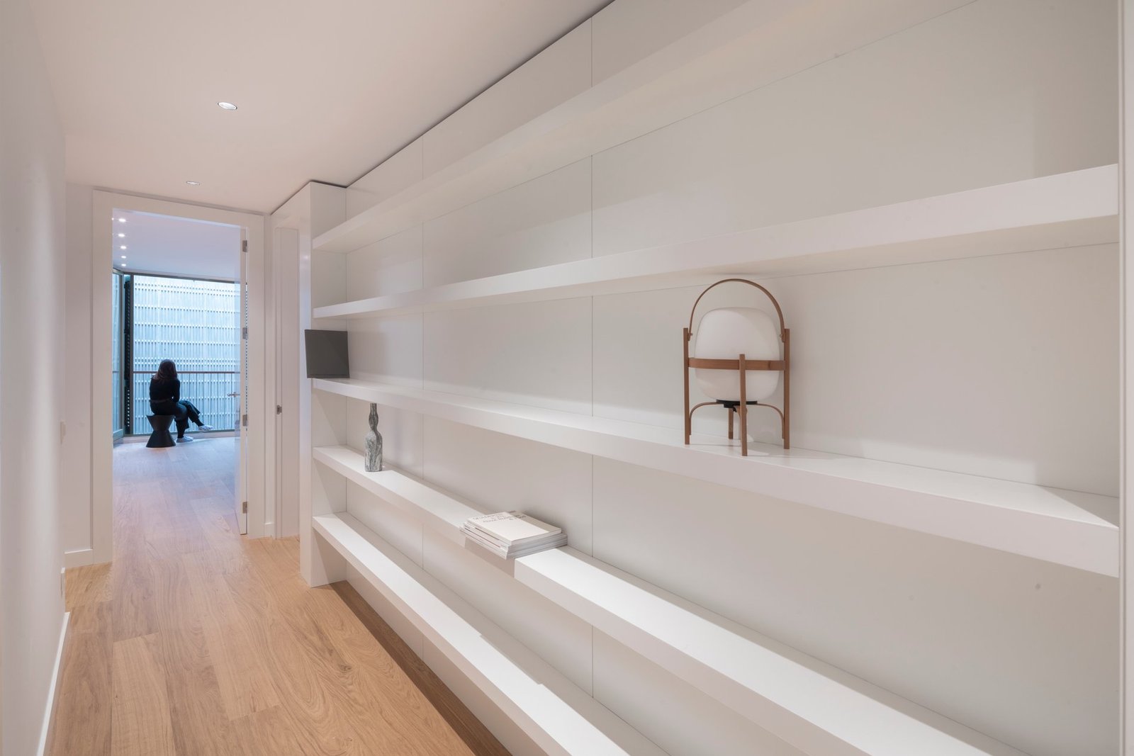 Brand New Apartment In Paseo De Gracia, Barcelona Apartment in Eixample, Barcelona, Spain 1 - 14221552