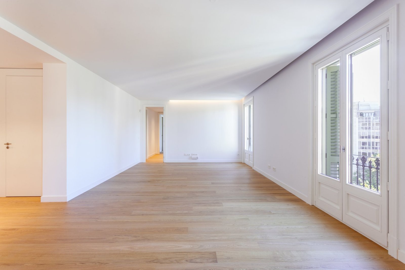Brand New Apartment In Paseo De Gracia, Barcelona Apartment in Eixample, Barcelona, Spain 1 - 14221552