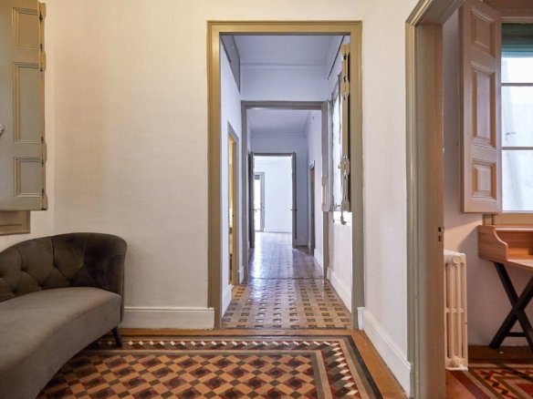 Apartment in Eixample, Barcelona, Spain 1 - 14723604