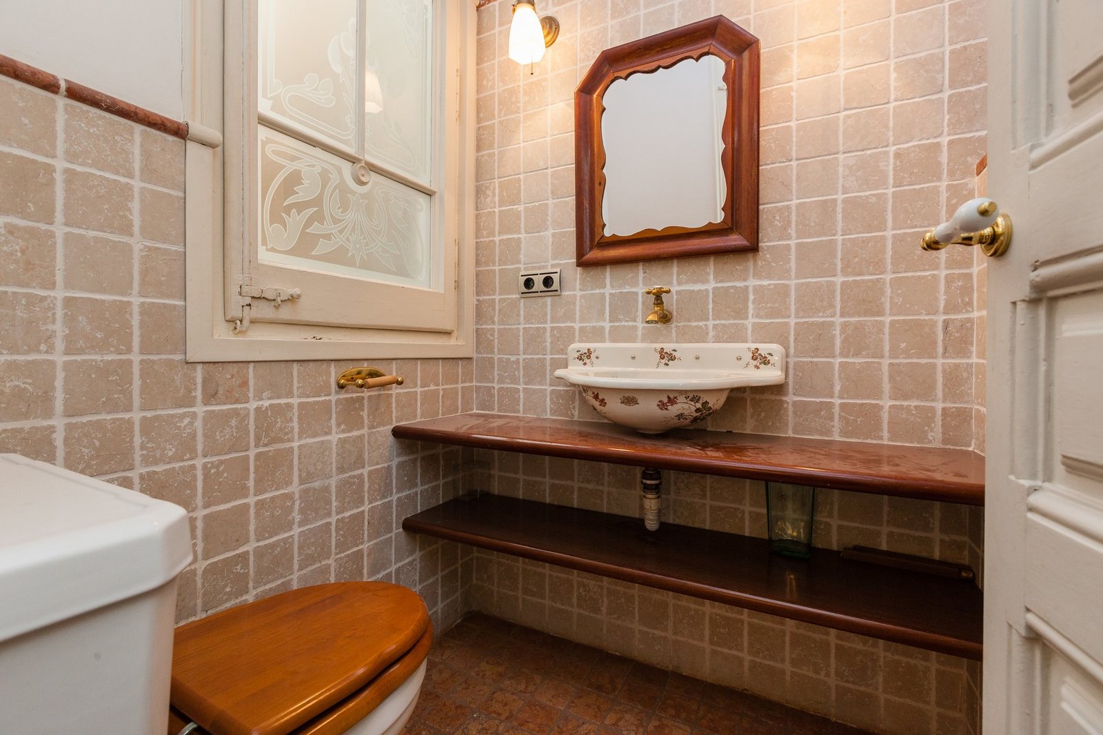 Exclusive Property For Sale Next To Diagonal Barcelona Apartment in Eixample, Barcelona, Spain 1 - 15484313